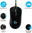 MOUSE GAMER LOGITECH G403 HERO